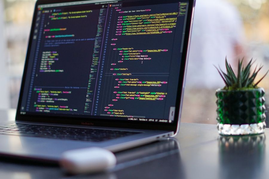 Từ Vựng Bài Nghe Tutor About An IT Project