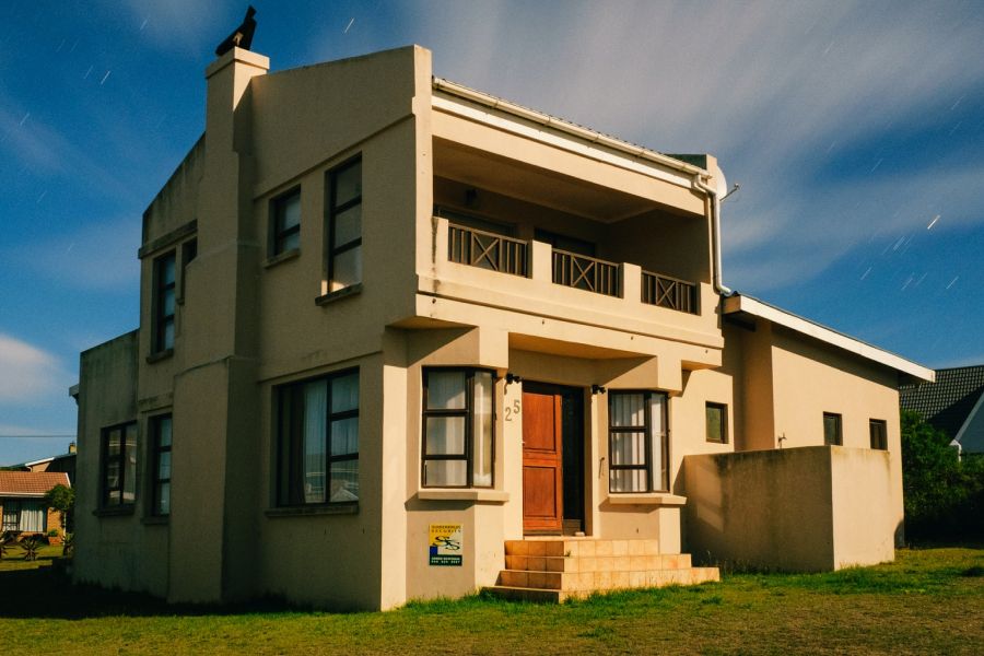 Từ Vựng Bài Nghe Holiday Rentals