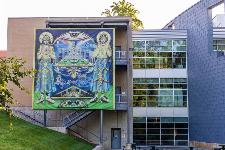 Grampic Arts Campus 