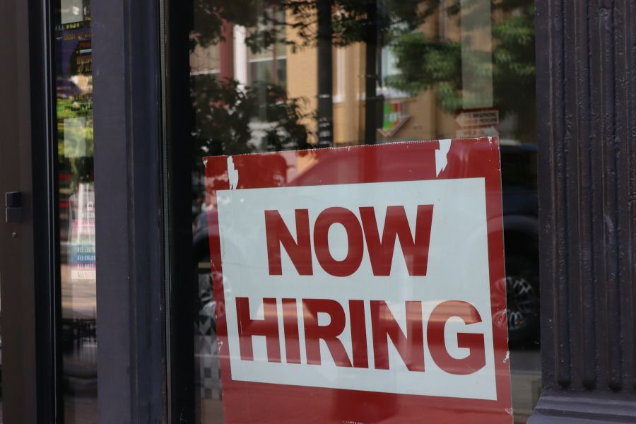 Getting a Job: What Employers Look For