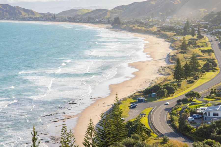 Gisborne