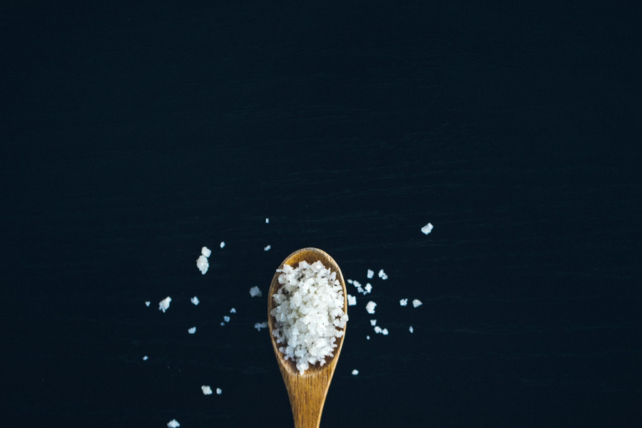 Salt