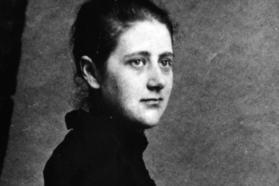 The life of Beatrix Potter