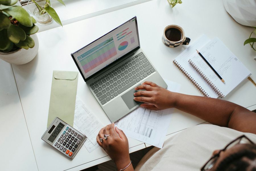 The role of accidents in business