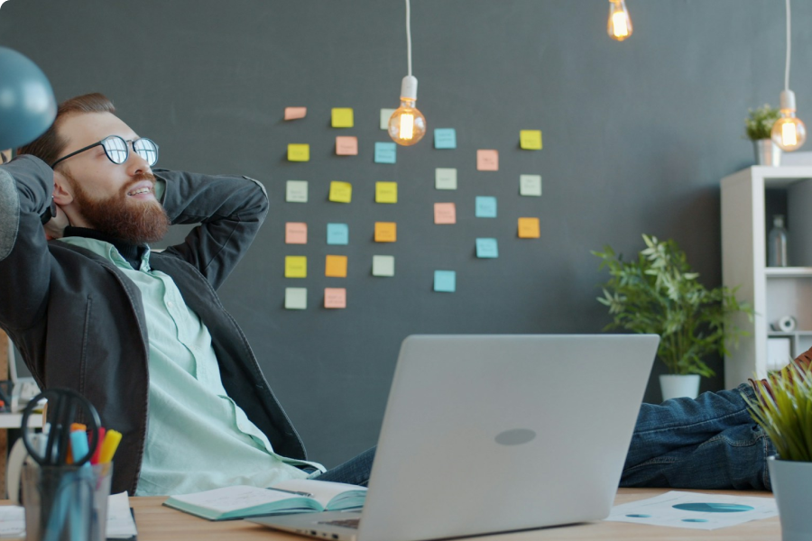 Achieving a work–life balance