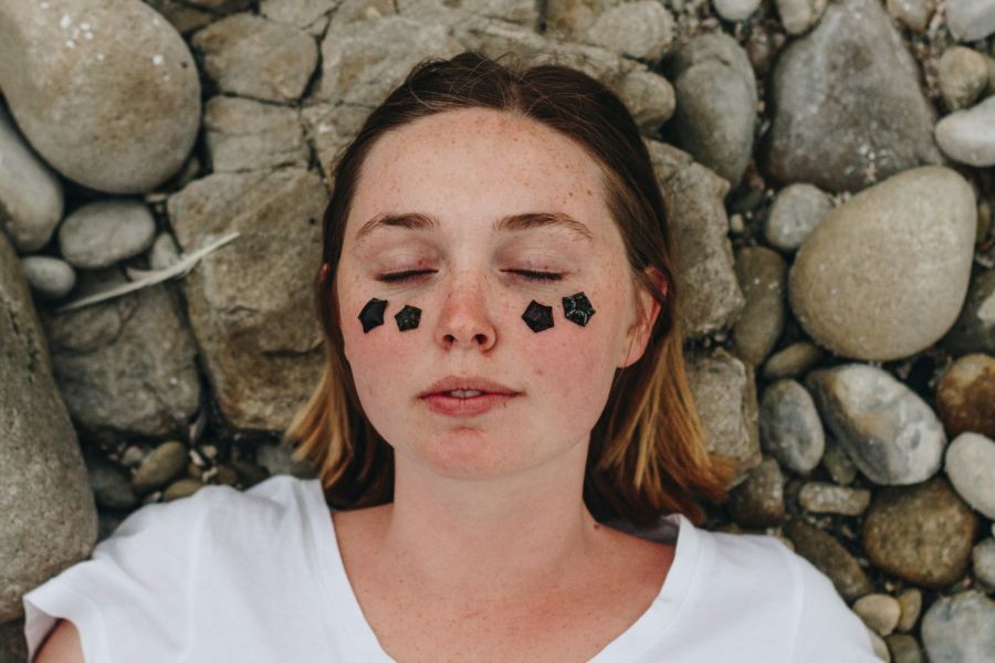 The purpose of facial expressions