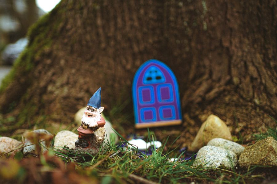 Grimms’ fairy tales