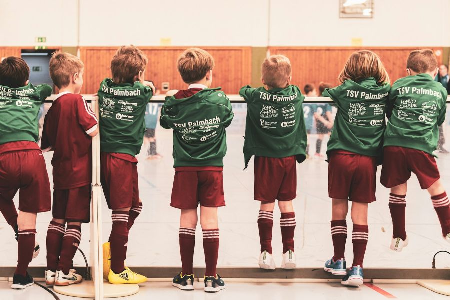 Youth Soccer Club