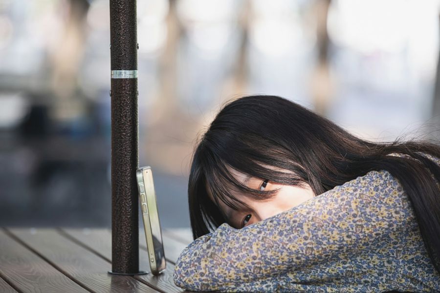 Sleepy students perform worse