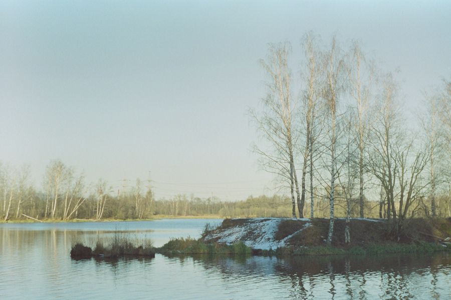 Larswater