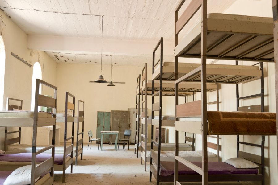 Accommodation request