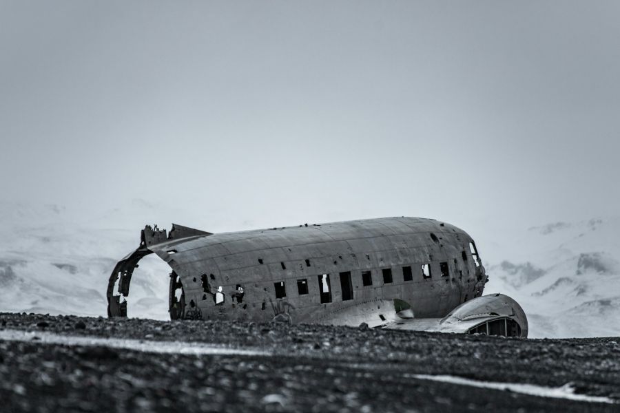 Preserving Antarctic history