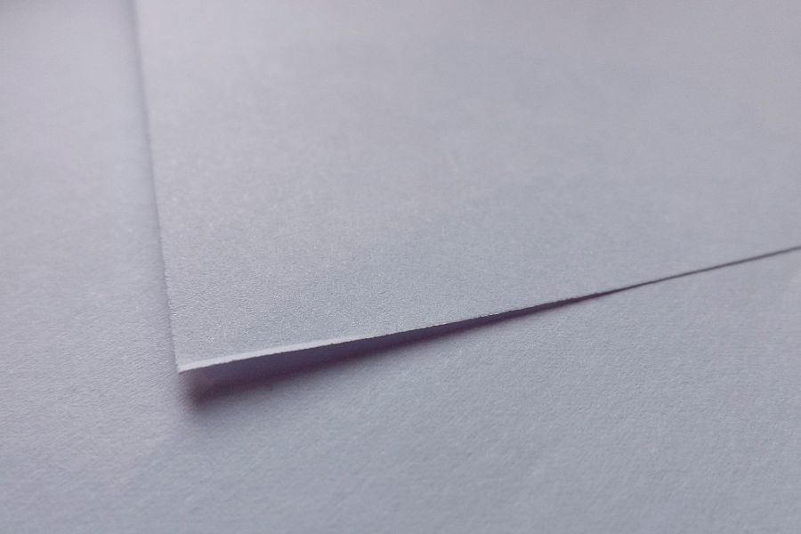 The origin of paper