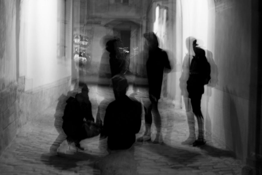 The analysis of fear