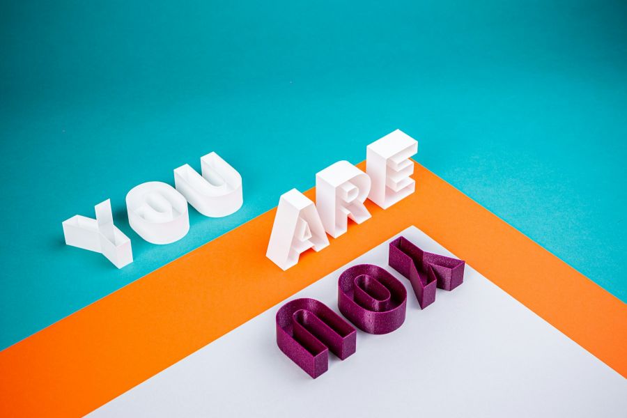 Sorry – who are you?