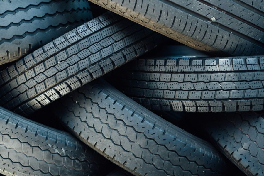 Rubber