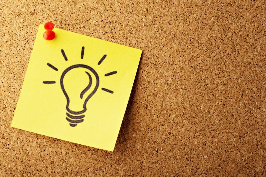 Why good ideas fail