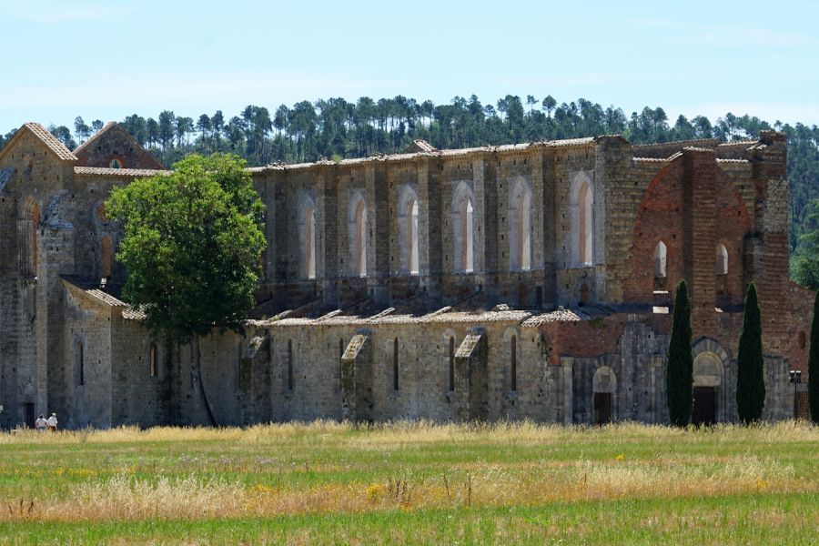 Fishbourne Roman Palace