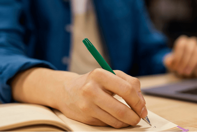 Wassamatta University IELTS Listening Answers With Audio, Transcript, And Explanation