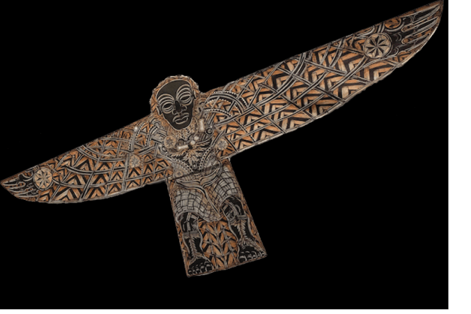 Từ Vựng Bài Nghe Kite-Making By The Maori People Of New Zealand