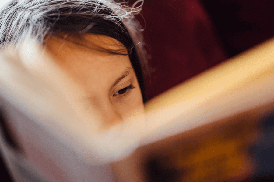 Twist In The Tale IELTS Reading Answers with Explanation