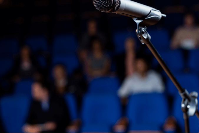 Từ Vựng Bài Nghe Annual Wullaballoo Conference