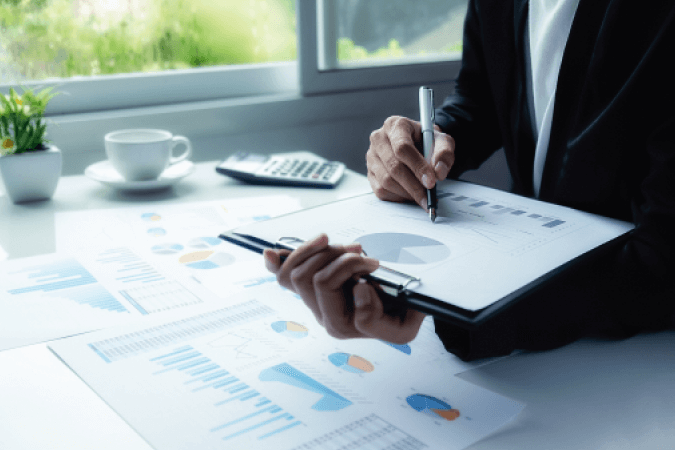 Từ Vựng Bài Nghe The Future Of Management