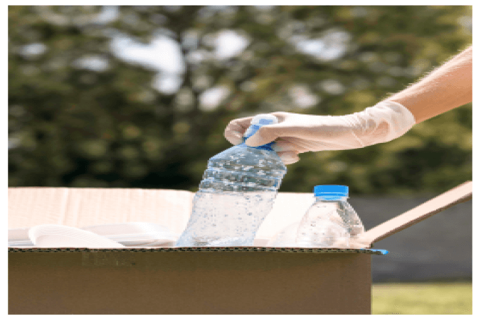 Từ Vựng Bài Nghe Advice On Saving Energy