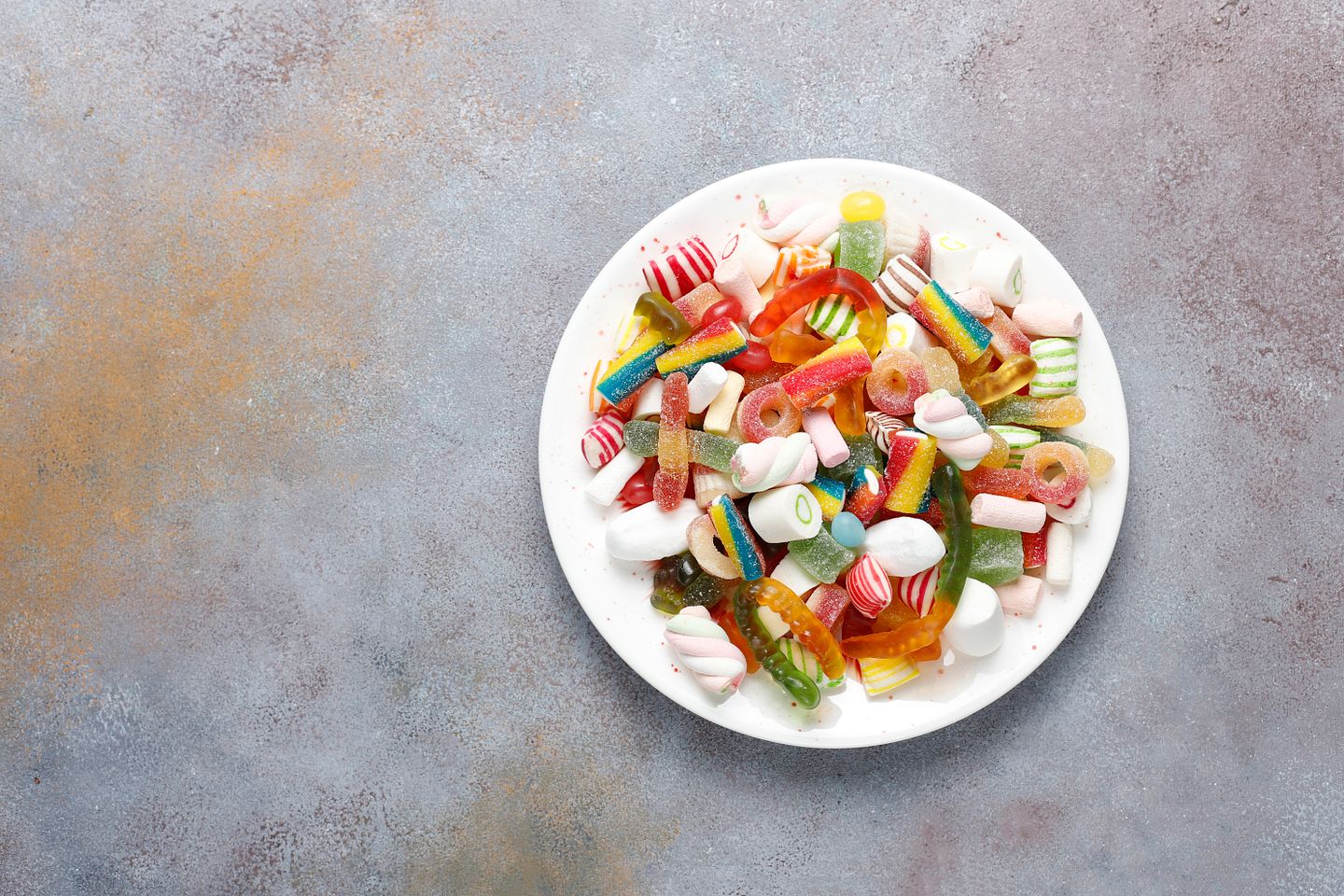 Từ Vựng Bài Đọc Review Of Research On The Effects Of Food Promotion To Children