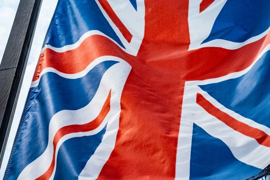  To Britain IELTS Reading Answers with Explanation