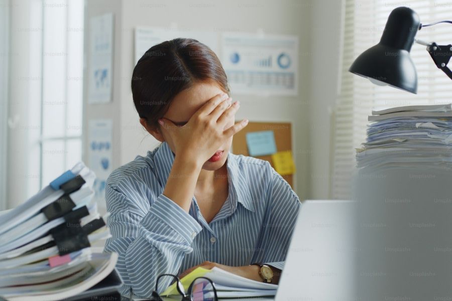 Từ Vựng Bài Đọc How stress affects our judgement