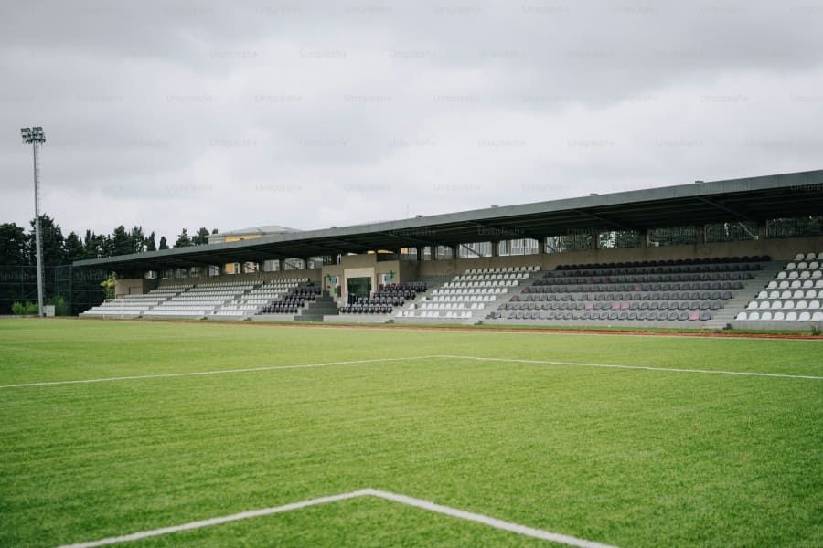 The football stadium IELTS Listening Answers With Audio, Transcript, And Explanation