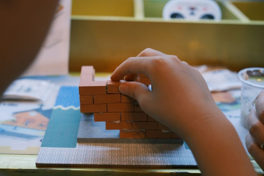 Finn and Maya's project IELTS Listening Answers With Audio, Transcript, And Explanation