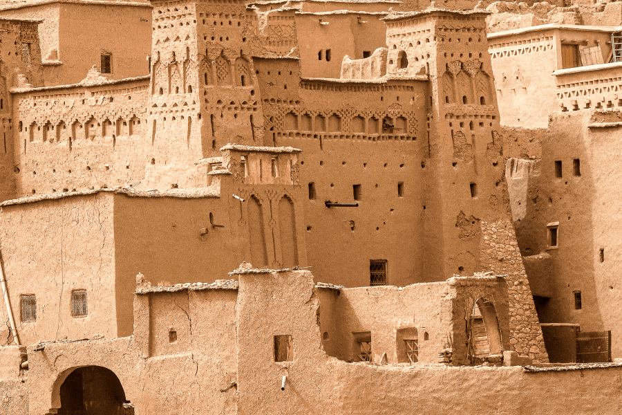 Climate And Architecture IELTS Listening Answers With Audio, Transcript, And Explanation