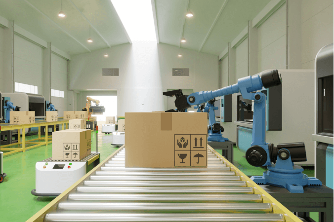 Từ Vựng Bài Nghe Manufactoring In The English Midlands