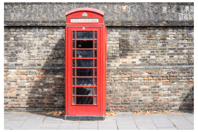 Changes In Barford IELTS Listening Answers With Audio, Transcript, And Explanation