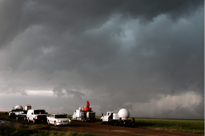 History Of Weather Forecasting IELTS Listening Answers With Audio, Transcript, And Explanation