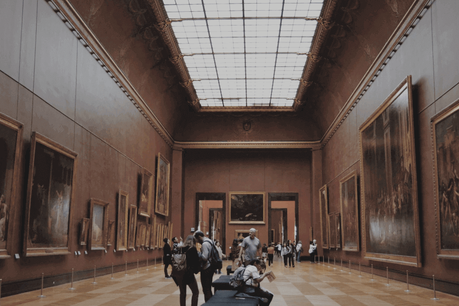 Museum Work Placement IELTS Listening Answers With Audio, Transcript, And Explanation