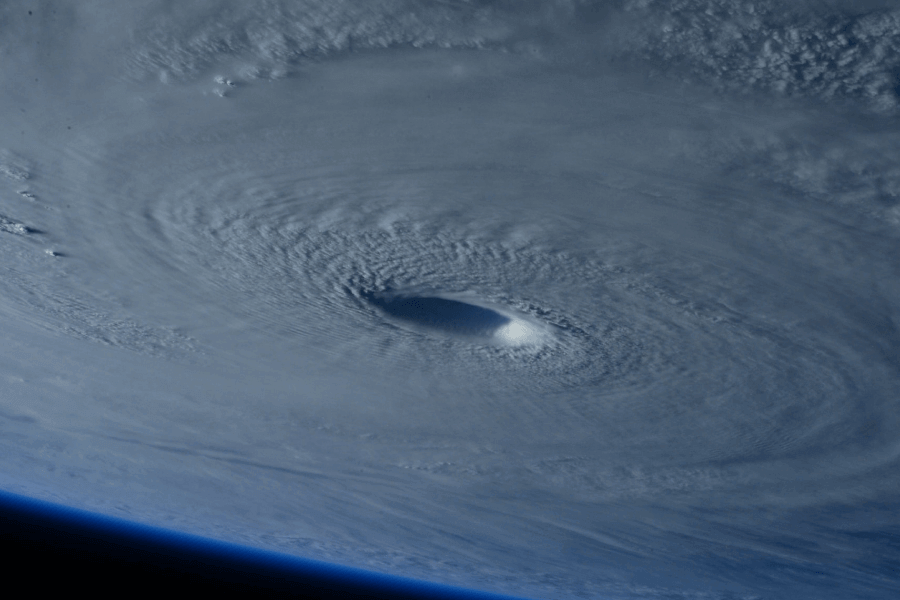 Can Hurricanes Be Moderated Or Diverted? IELTS Reading Answers with Explanation