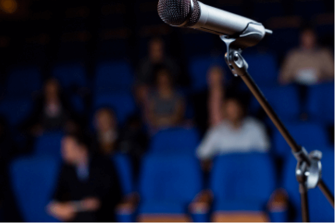 Suggestions For Your Future Presentation IELTS Listening Answers With Audio, Transcript, And Explanation