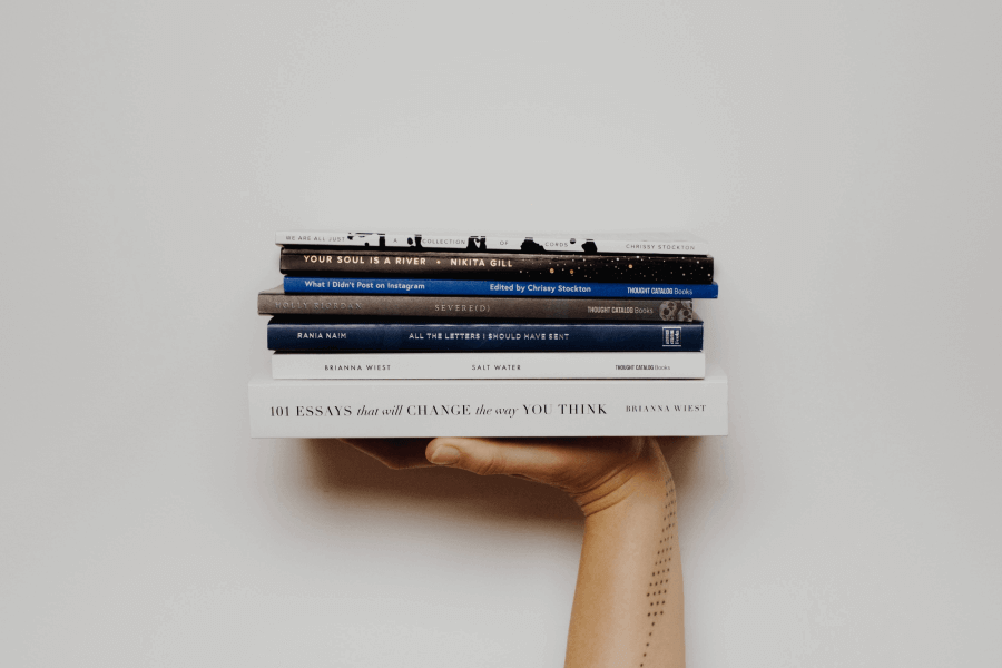 Changes In Reading Habits IELTS Reading Answers with Explanation