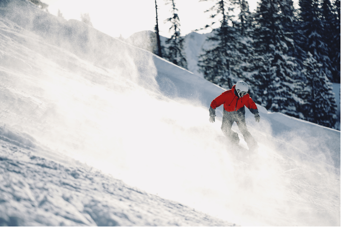 The Snow Centre IELTS Listening Answers With Audio, Transcript, And Explanation