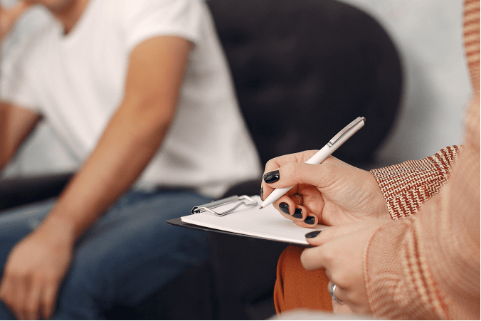 Từ Vựng Bài Nghe Research Project