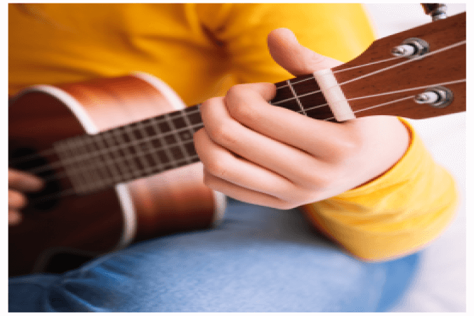 Information On Music Class IELTS Listening Answers With Audio, Transcript, And Explanation