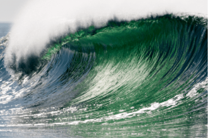 Tsunami IELTS Listening Answers With Audio, Transcript, And Explanation