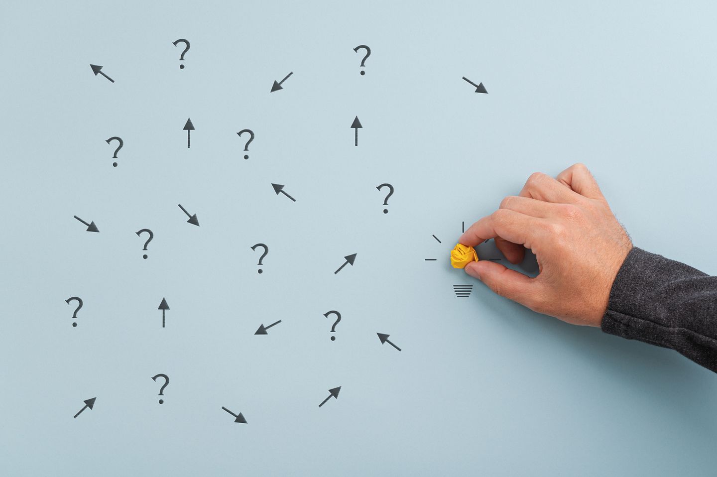 Từ Vựng Bài Đọc The Tyranny Of Choice