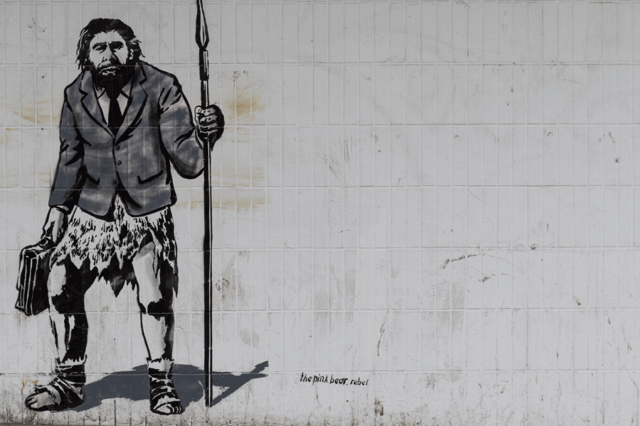 Neanderthals And Modern Humans IELTS Reading Answers with Explanation