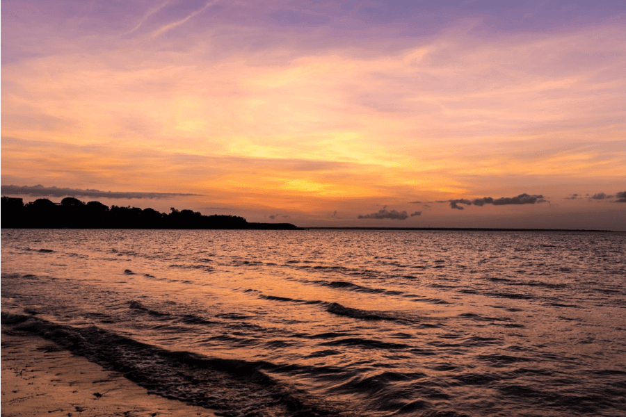 Time In Darwin IELTS Listening Answers With Audio, Transcript, And Explanation