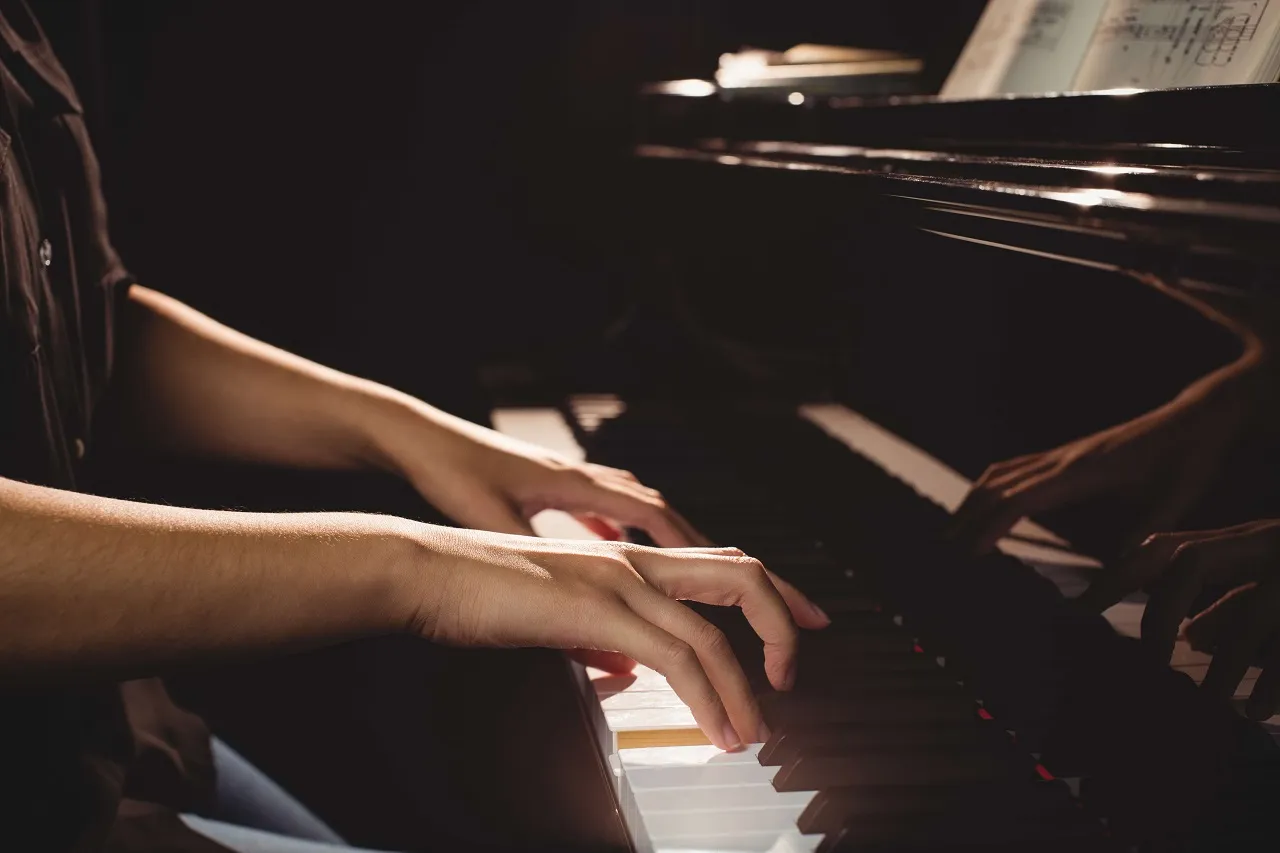 The Mozart effect