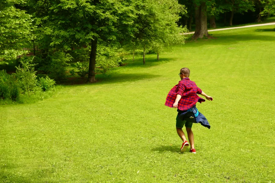 Preston Park Run - IELTS Listening with with Practice test, Audio, Transcript, And Explanation